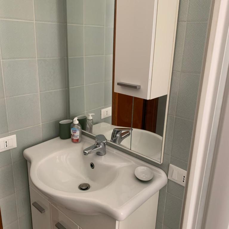 Pisa City Home - One-Bedroom Apartment - 23