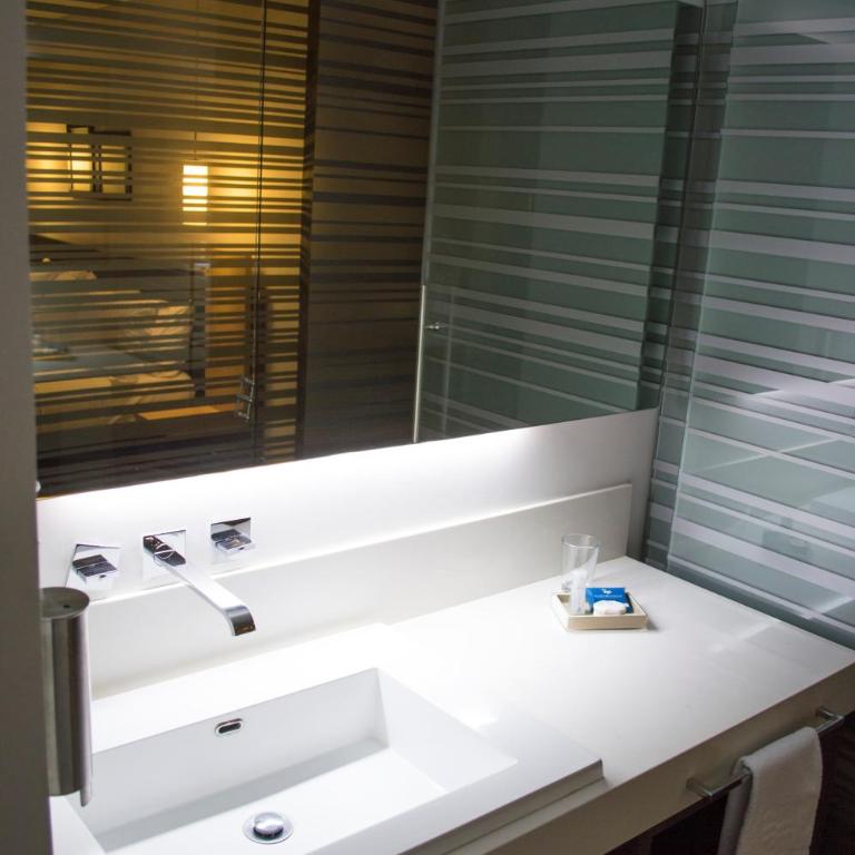 Hotel CasaBlanca Cucuta - Suite Junior Doble - 2 camas - 7
