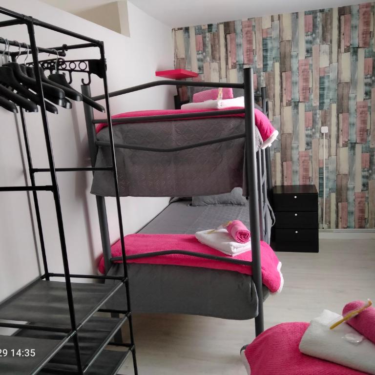El Rincón de La Maña - Apartamento de 2 dormitorios - 10