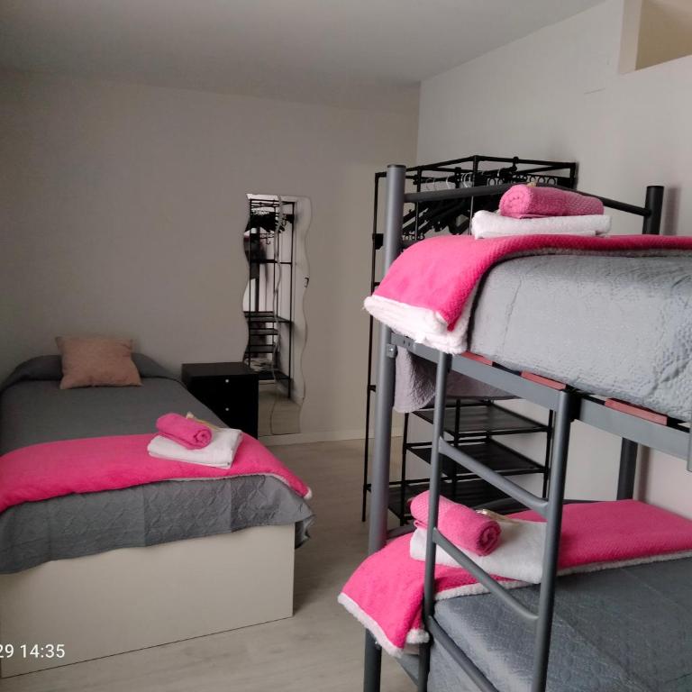 El Rincón de La Maña - Apartamento de 2 dormitorios - 9