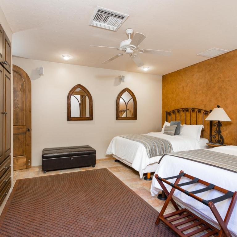 Casa de Bella Suenos at Bella Sirena - Three-Bedroom Villa - 12