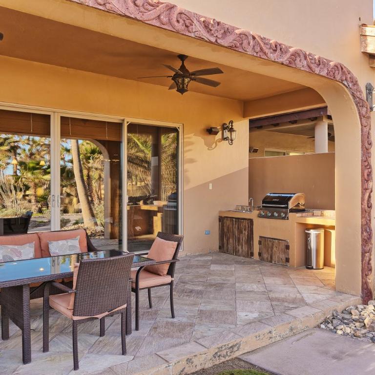 Casa de Bella Suenos at Bella Sirena - Three-Bedroom Villa - 20