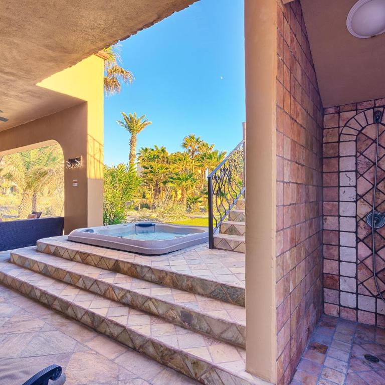 Casa de Bella Suenos at Bella Sirena - Three-Bedroom Villa - 22