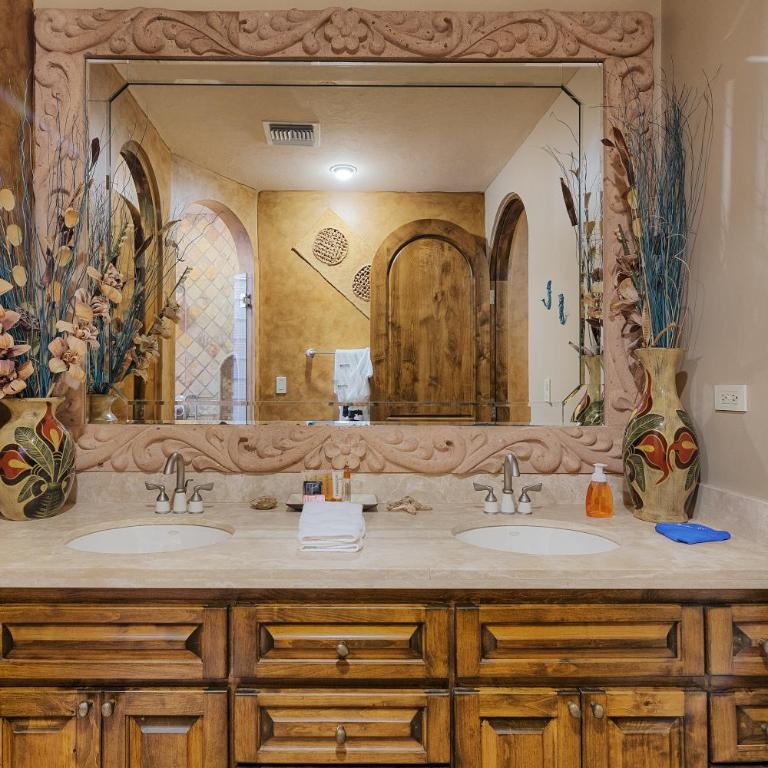 Casa de Bella Suenos at Bella Sirena - Three-Bedroom Villa - 27