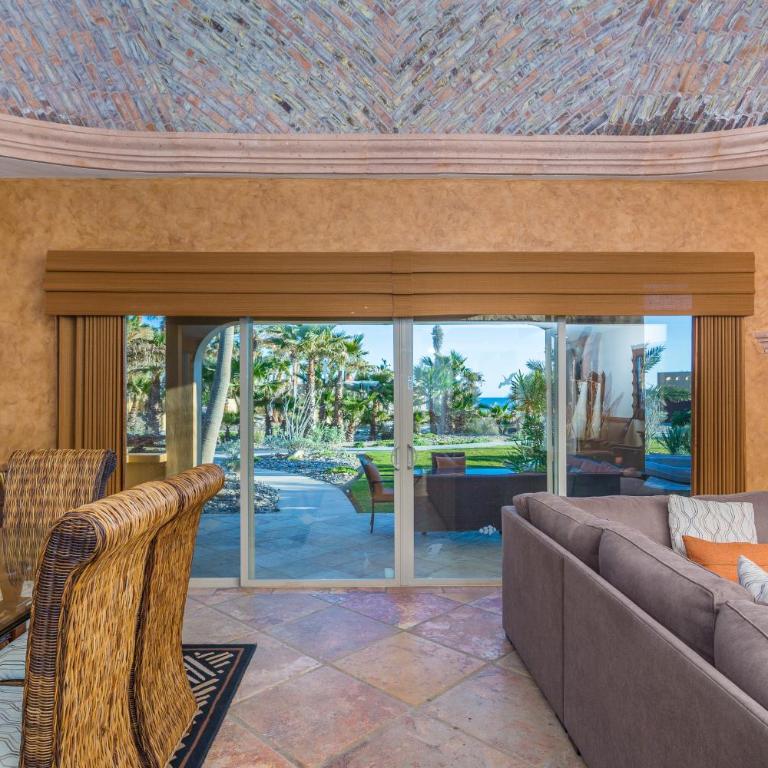Casa de Bella Suenos at Bella Sirena - Three-Bedroom Villa - 31
