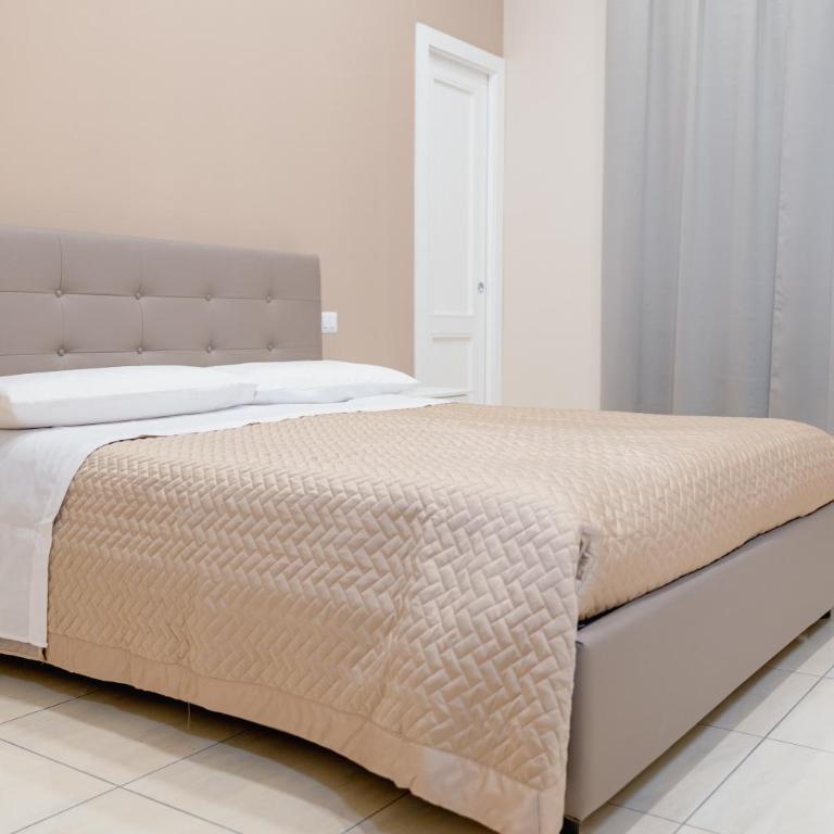 Carmela's Guest House Pompeii - Casa con 2 Camere da Letto - 1