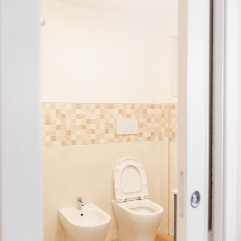 Carmela's Guest House Pompeii - Casa con 2 Camere da Letto - 5