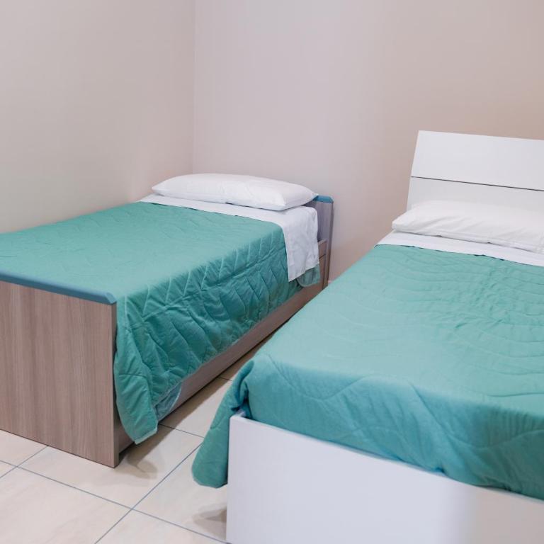 Carmela's Guest House Pompeii - Casa con 2 Camere da Letto - 10