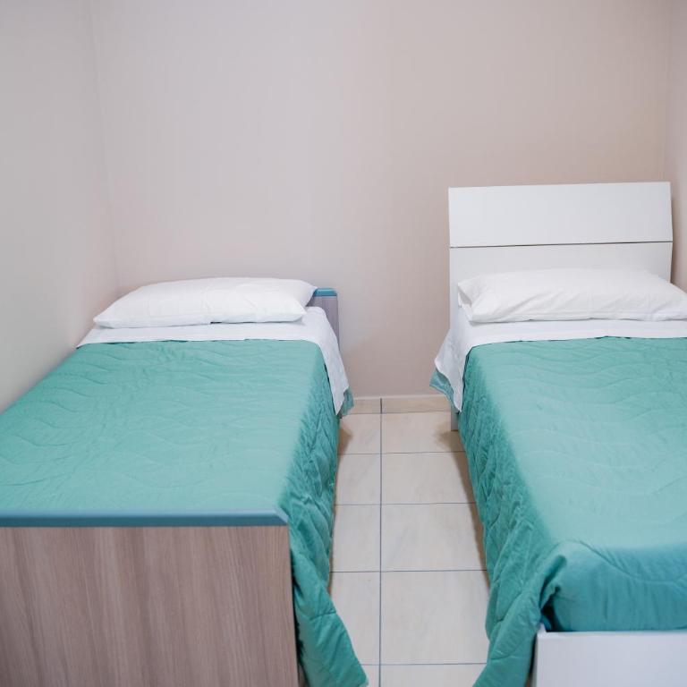 Carmela's Guest House Pompeii - Casa con 2 Camere da Letto - 20