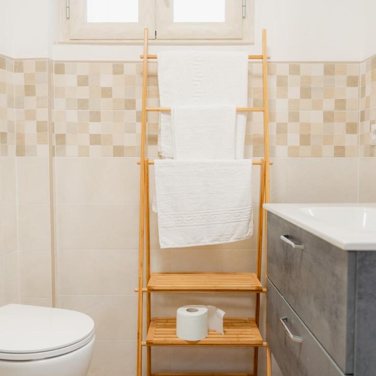 Carmela's Guest House Pompeii - Casa con 2 Camere da Letto - 34