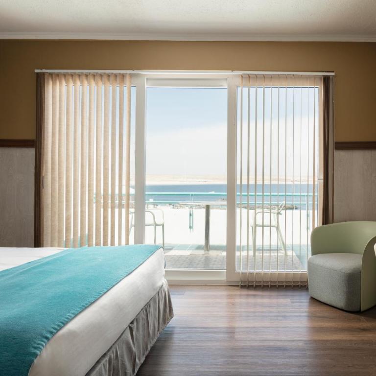 Hotel Rocas de Bahía - Habitación Superior - 1 cama grande - 2