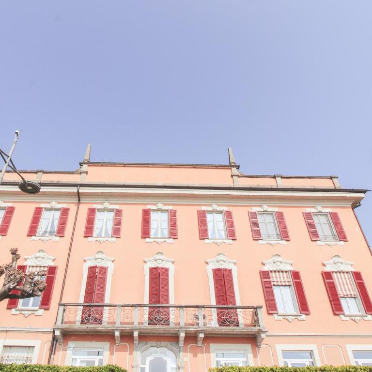 Casa Andrea & Casa Sveva - Apartment Suite mit 3 Schlafzimmern - 3