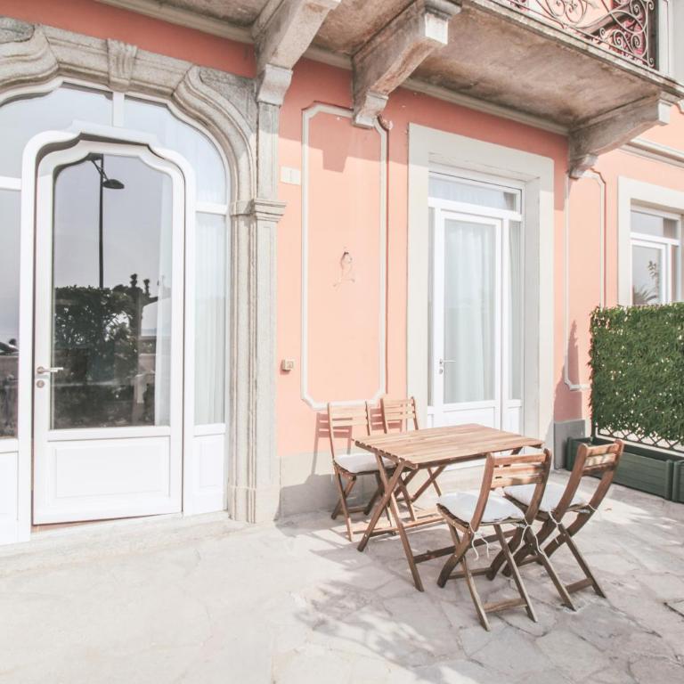 Casa Andrea & Casa Sveva - Deluxe Apartment - 10