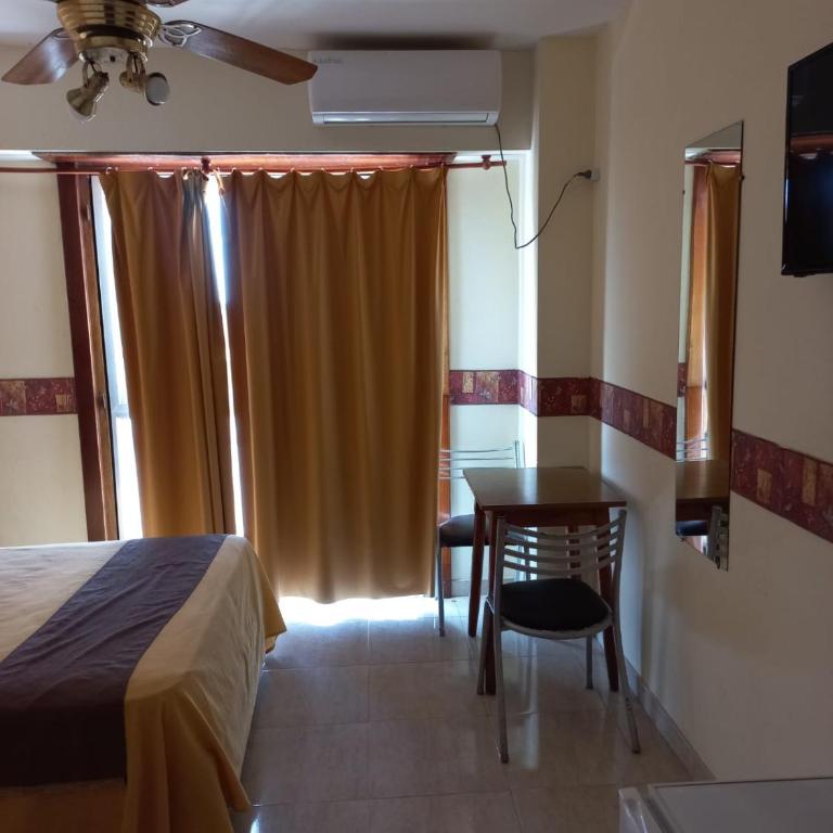 San Remo World Hotel - Superior Triple Room - 2