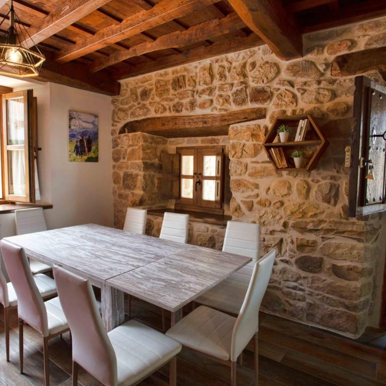 Los Campos Vivienda Vacacional - Casa de 3 dormitorios - 14