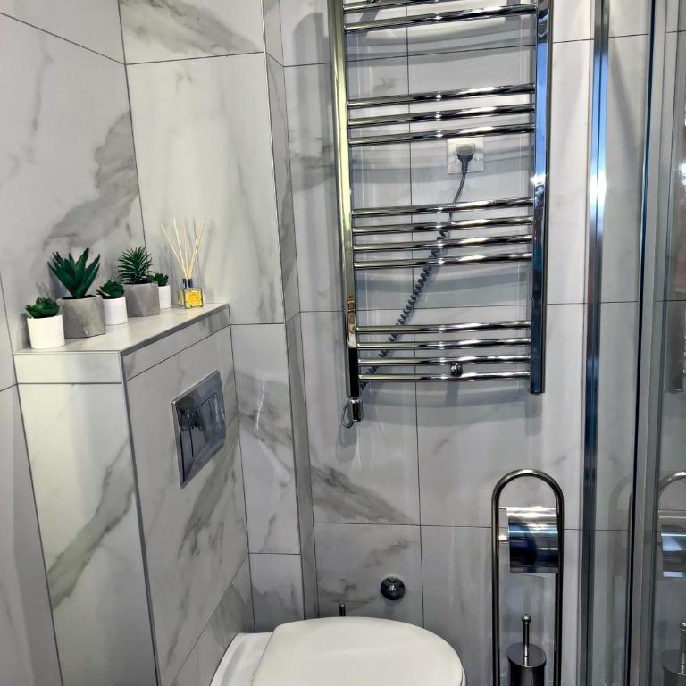 Apartman Istra- Titova vila - Apartman sa 1 Spavaćom Sobom - 13
