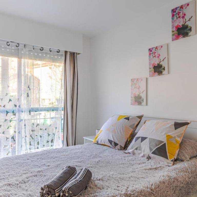 La Providence - Appartement Standard - 8