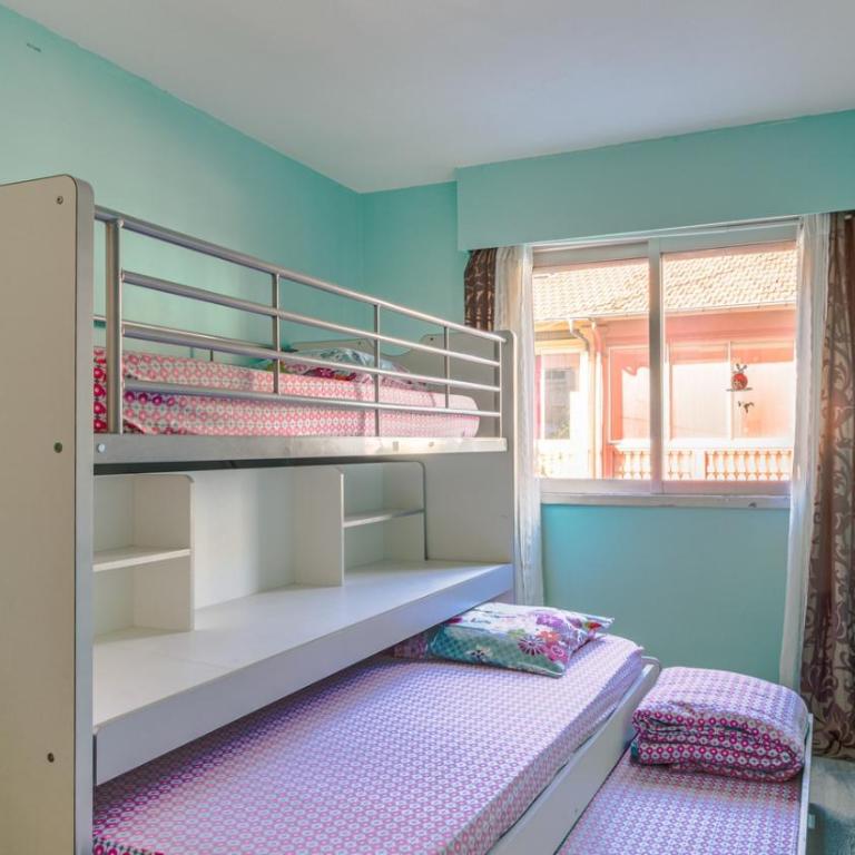 La Providence - Appartement Standard - 9