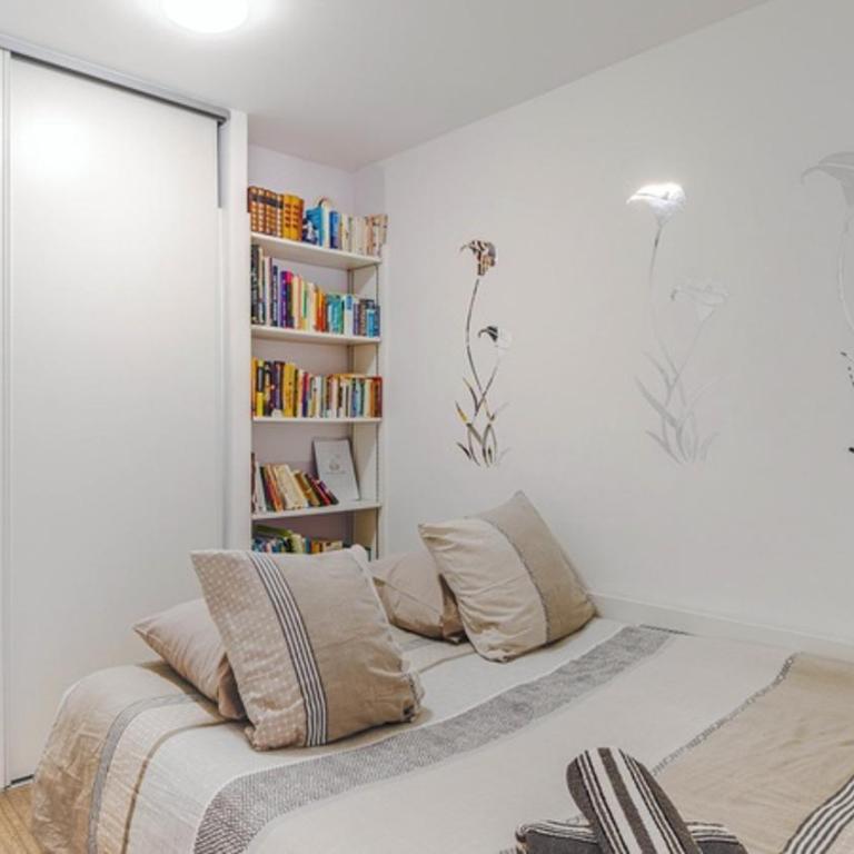 La Providence - Appartement Standard - 10