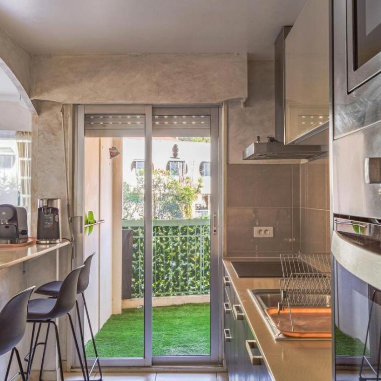 La Providence - Appartement Standard - 12