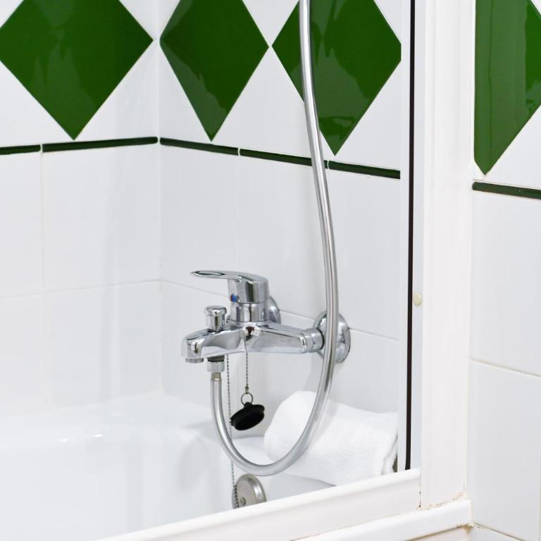 Celta Home - Suite Executive - 11