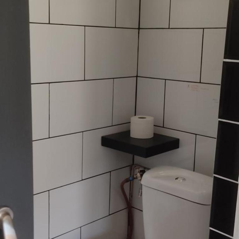 Belle dépendance, appartement cosy, tout confort - Apartamento de 1 dormitorio - 18