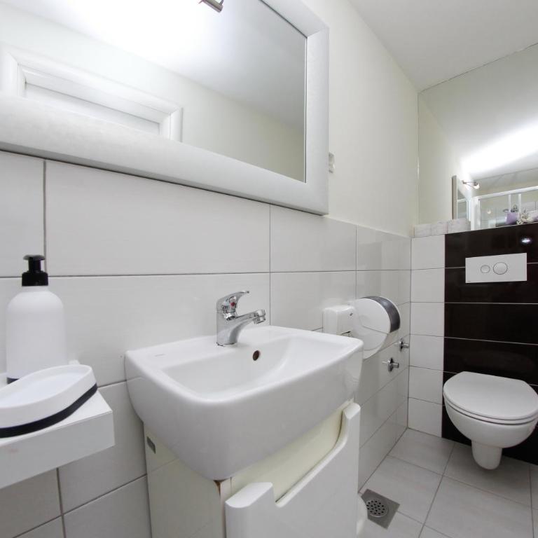 Apartmani BarSa - Apartman sa 1 Spavaćom Sobom - 7