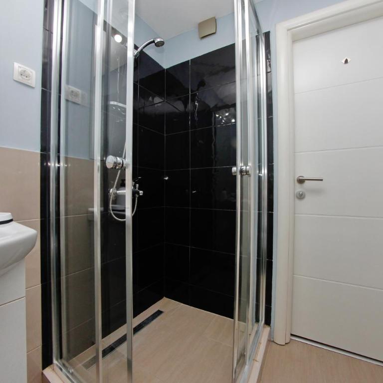 Apartmani BarSa - Apartman sa 1 Spavaćom Sobom - 14
