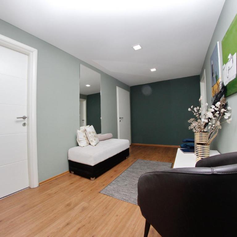 Apartmani BarSa - Apartman sa 1 Spavaćom Sobom - 13