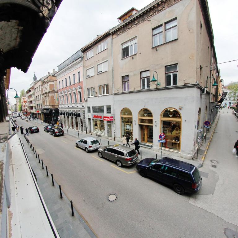 Apartmani BarSa - Apartman sa 1 Spavaćom Sobom - 30