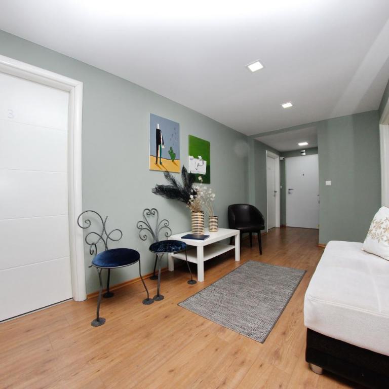 Apartmani BarSa - Apartman sa 1 Spavaćom Sobom - 42