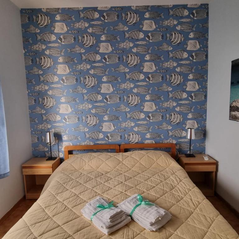Holiday House Mizzica che mare! - Vacation Home - 38