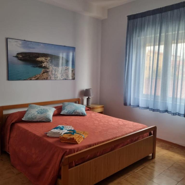 Holiday House Mizzica che mare! - Vacation Home - 35
