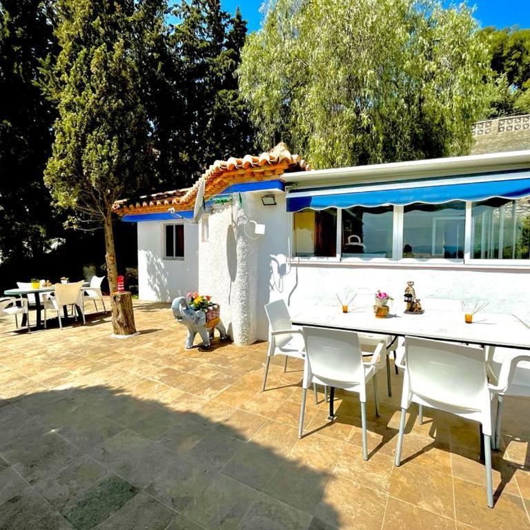 las flores - Casa Unifamiliar de 2 dormitorios - 43