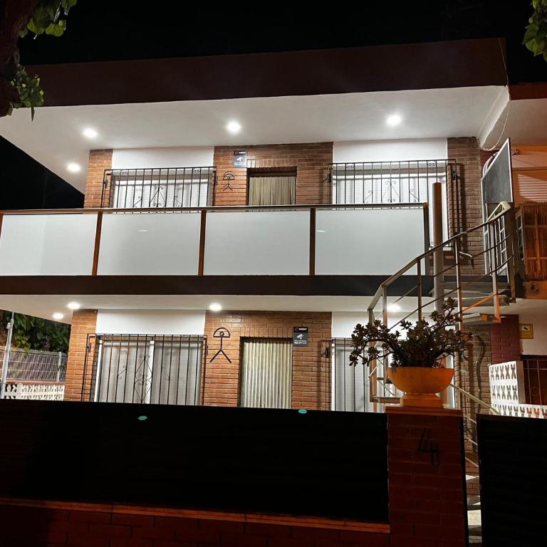 Apartamentos CALAMARI 1 & 2 - Apartamento de 2 dormitorios - 15