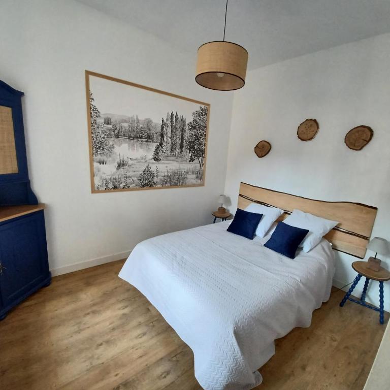 La Demeure du Rempart - Sarlat Centre historique - Five-Bedroom House - 30