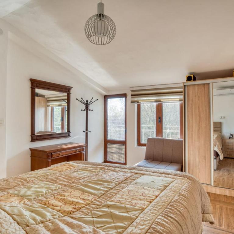 SAVOVIC_LUX - Apartman sa 1 Spavaćom Sobom - 3