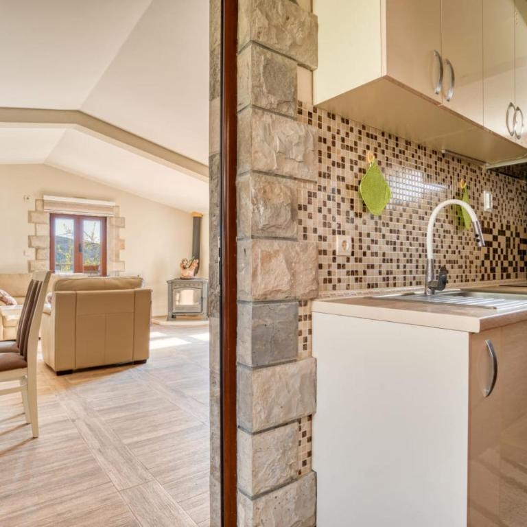 SAVOVIC_LUX - Apartman sa 1 Spavaćom Sobom - 4