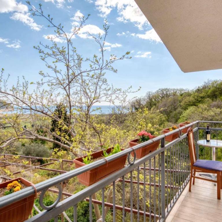 SAVOVIC_LUX - Apartman sa 1 Spavaćom Sobom - 2