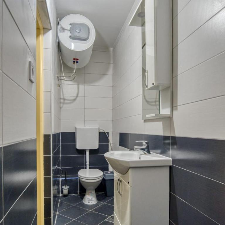 SAVOVIC_LUX - Apartman sa 1 Spavaćom Sobom - 2