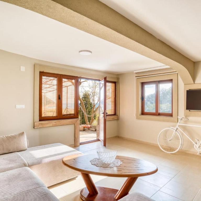 SAVOVIC_LUX - Apartman sa 1 Spavaćom Sobom - 3