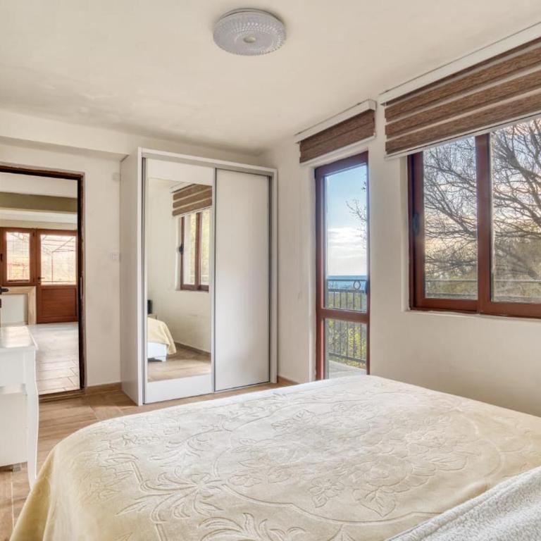 SAVOVIC_LUX - Apartman sa 1 Spavaćom Sobom - 4