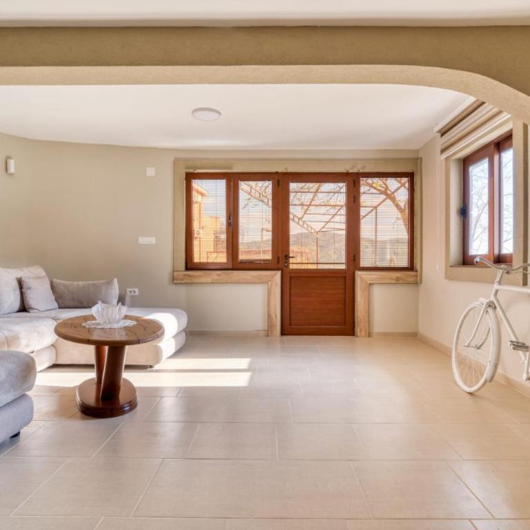 SAVOVIC_LUX - Apartman sa 1 Spavaćom Sobom - 5