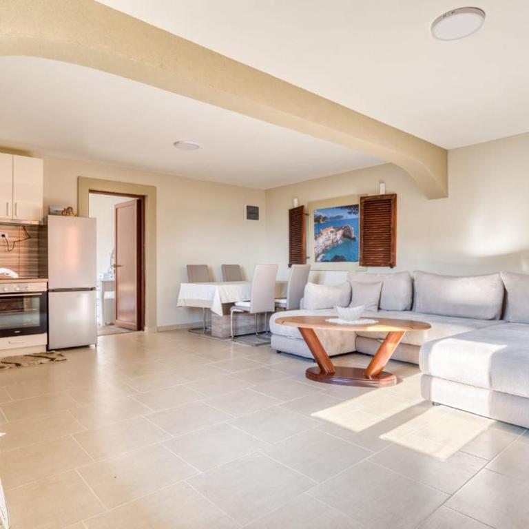 SAVOVIC_LUX - Apartman sa 1 Spavaćom Sobom - 8