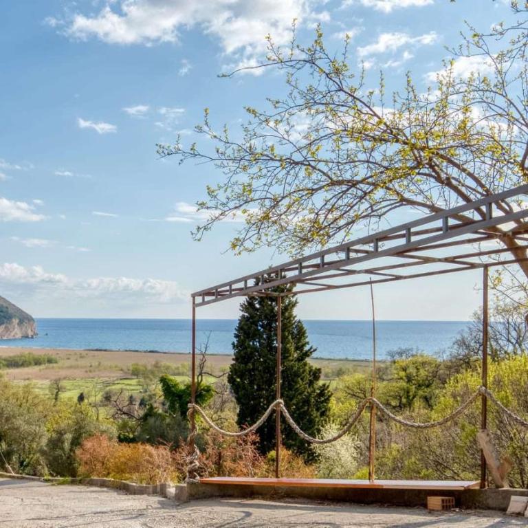 SAVOVIC_LUX - Apartman sa 1 Spavaćom Sobom - 7