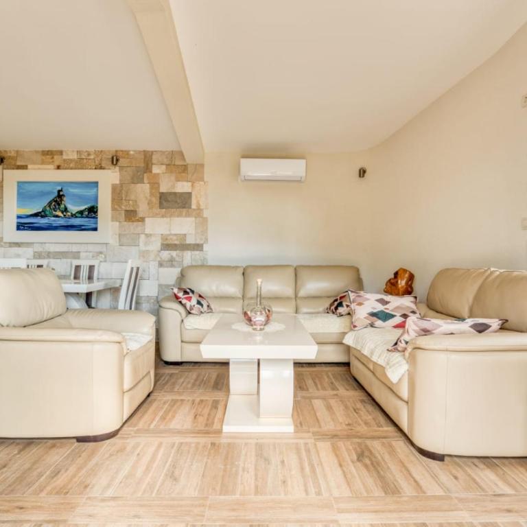 SAVOVIC_LUX - Apartman sa 1 Spavaćom Sobom - 8