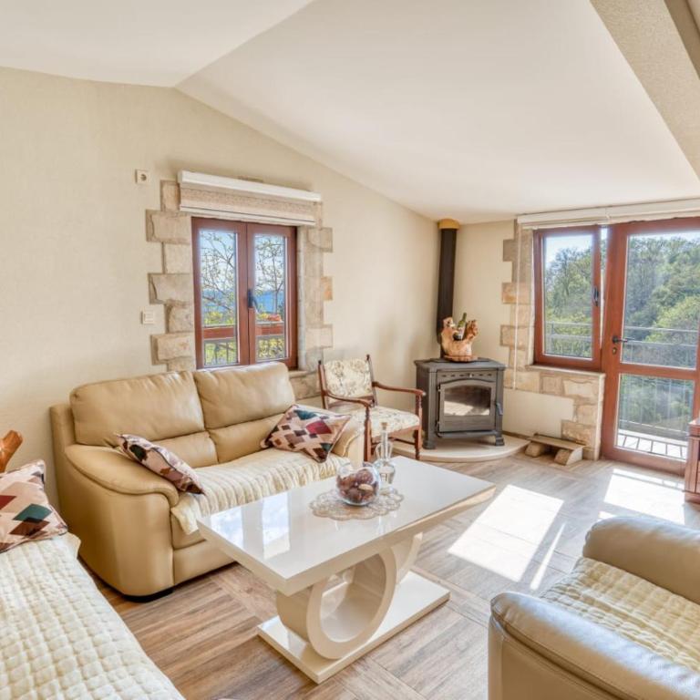 SAVOVIC_LUX - Apartman sa 1 Spavaćom Sobom - 10