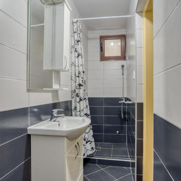 SAVOVIC_LUX - Apartman sa 1 Spavaćom Sobom - 11