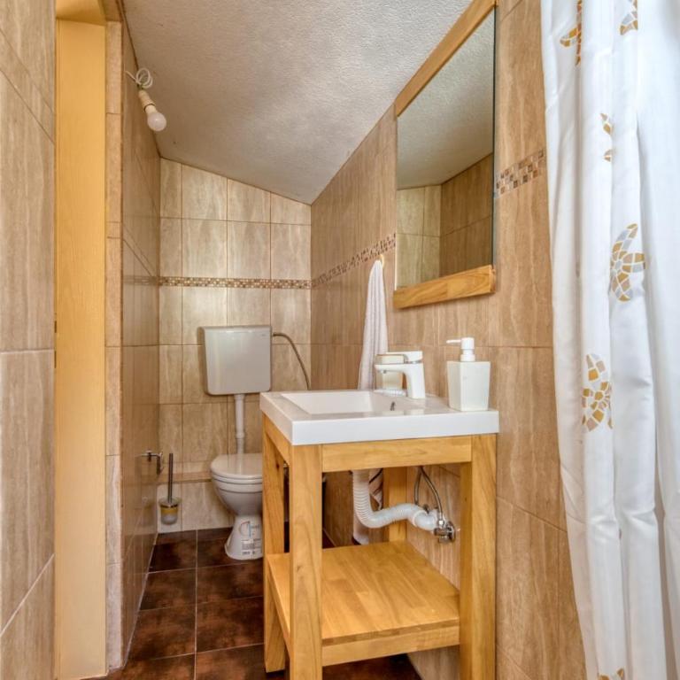 SAVOVIC_LUX - Apartman sa 1 Spavaćom Sobom - 11