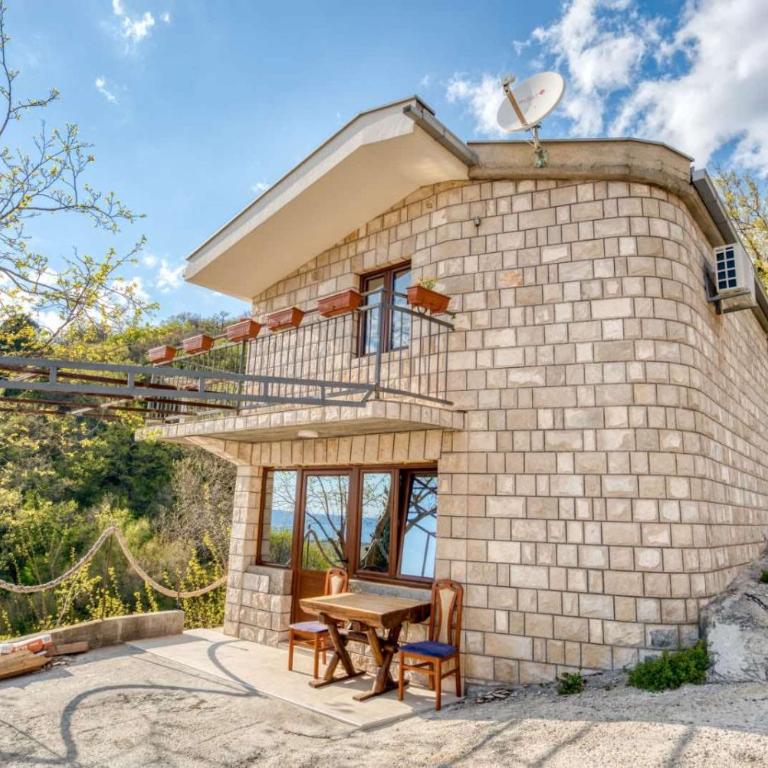 SAVOVIC_LUX - Apartman sa 1 Spavaćom Sobom - 1